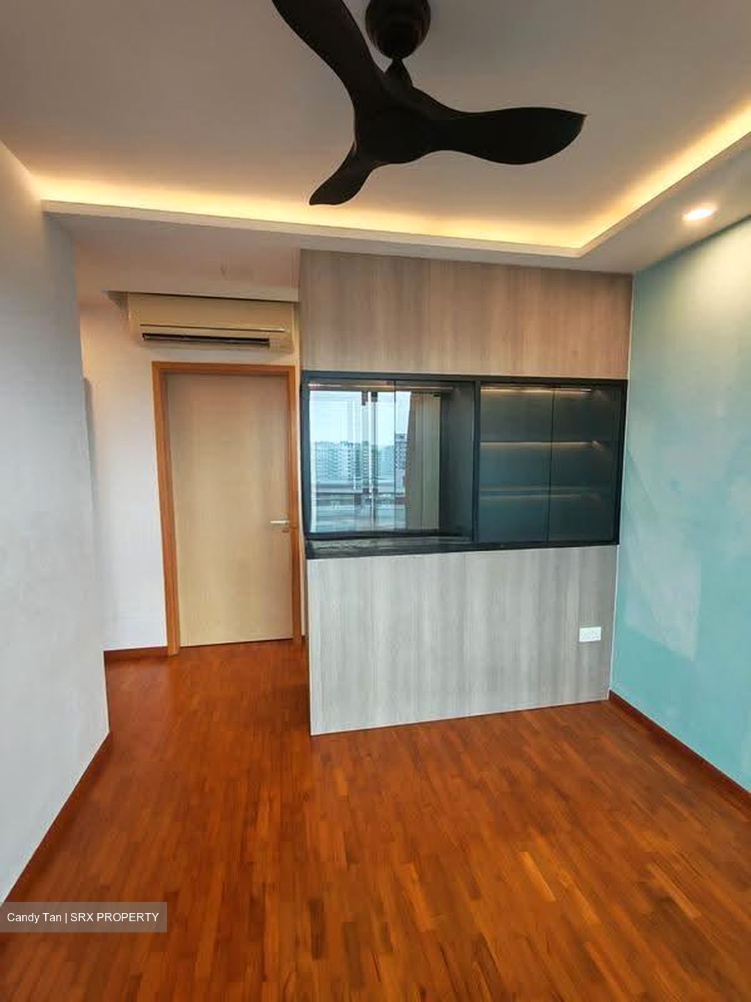Esparina Residences (D19), Condominium #622640181